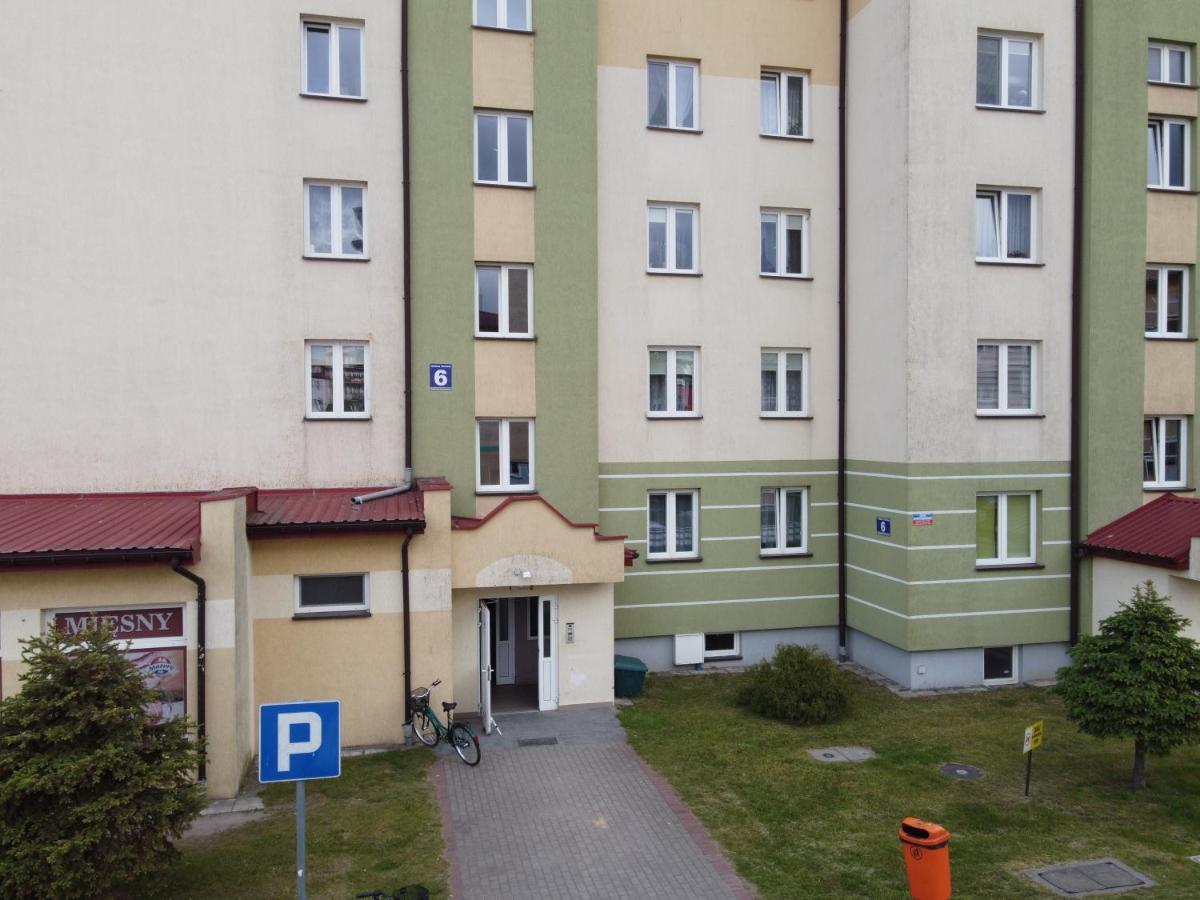 Tuwima 6 Elk