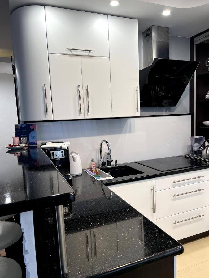 Tuwima 6 Apartment *